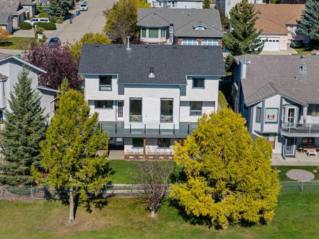 Picture for 52 West Mitford Crescent 