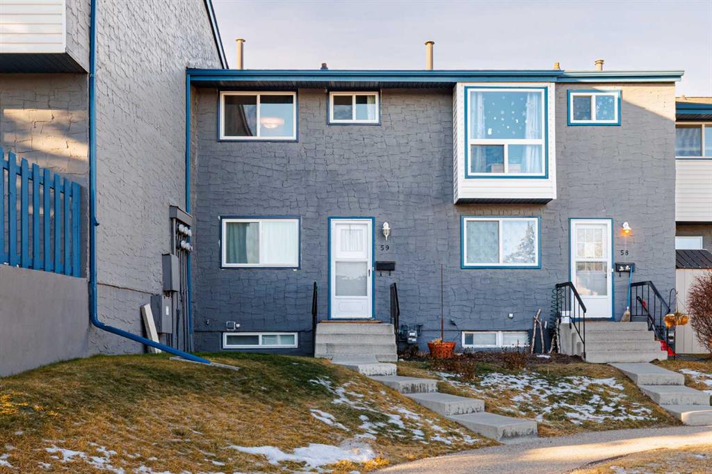 Picture for #59, 6440 4 Street NW