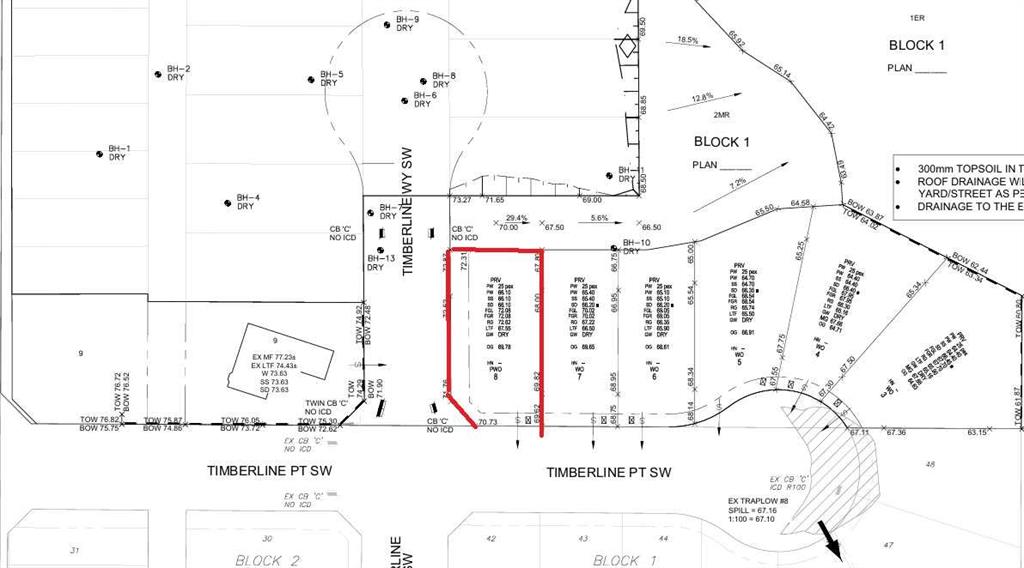 Picture for 50 Timberline Point SW