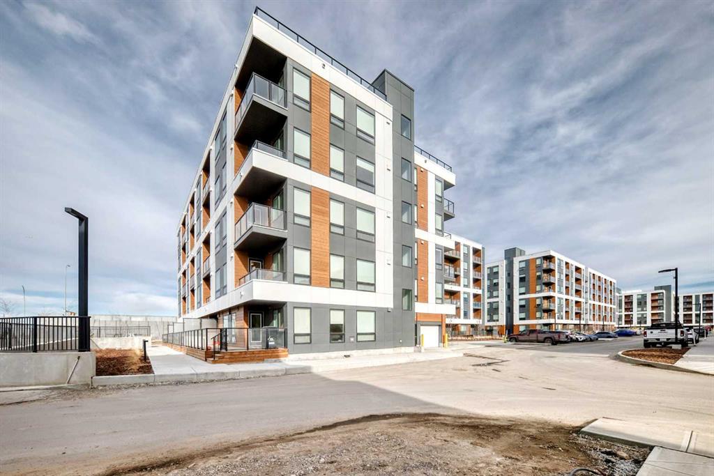 Picture for 1104, 8500 19 Avenue SE