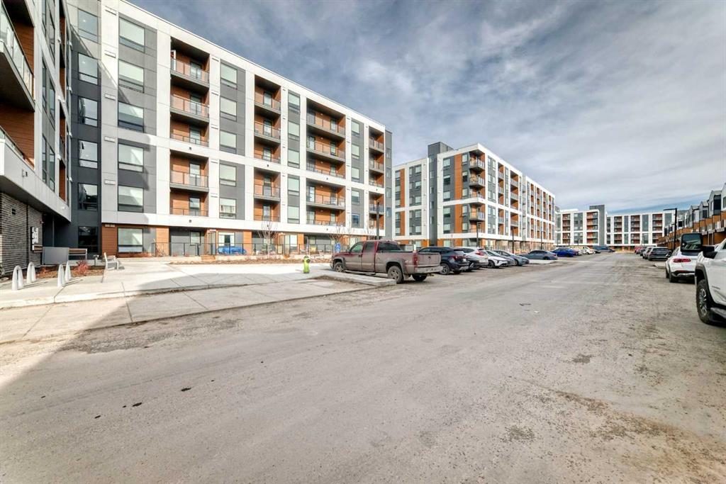 Picture for 1104, 8500 19 Avenue SE