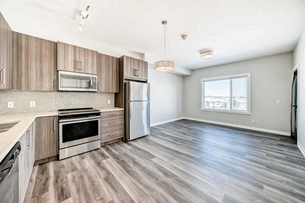 Picture for 319, 24 Sage Hill Terrace NW
