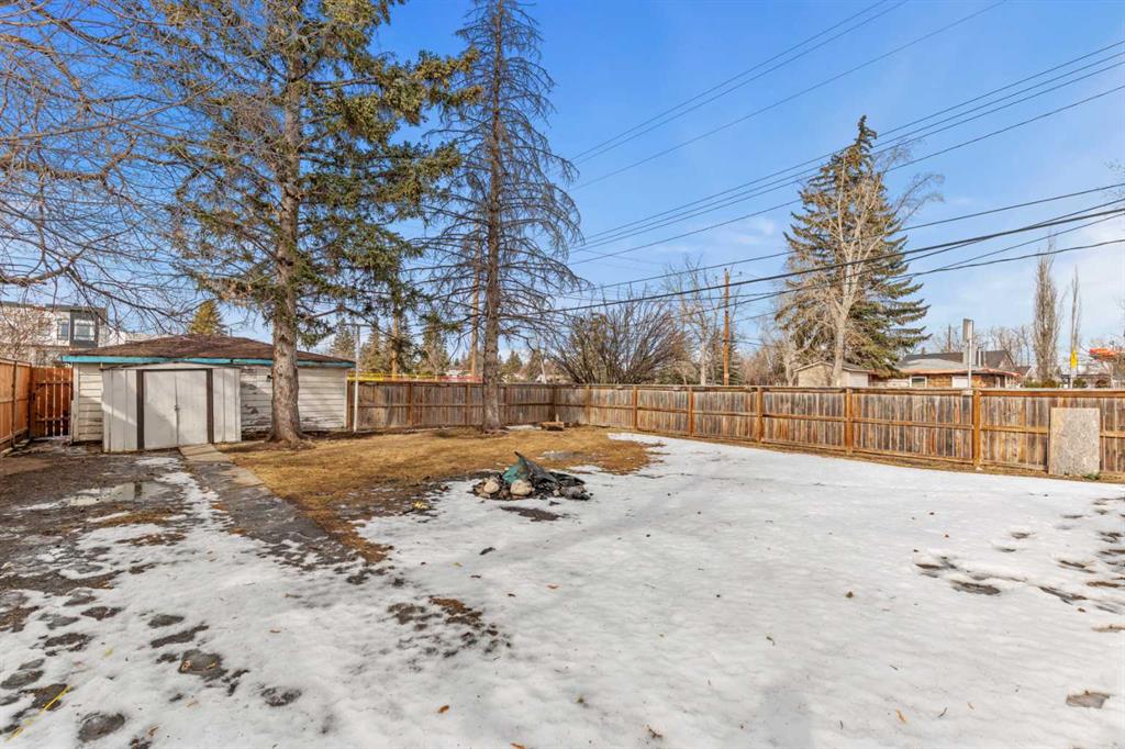 Picture for 1403 43 Street SW