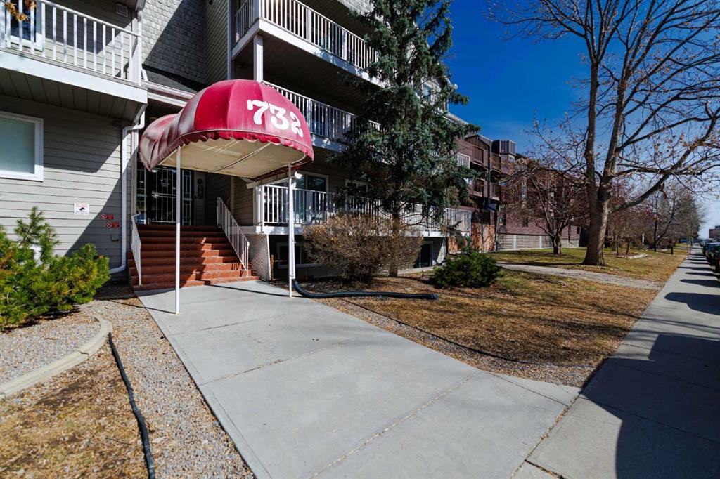 Picture for 403, 732 57 Avenue SW