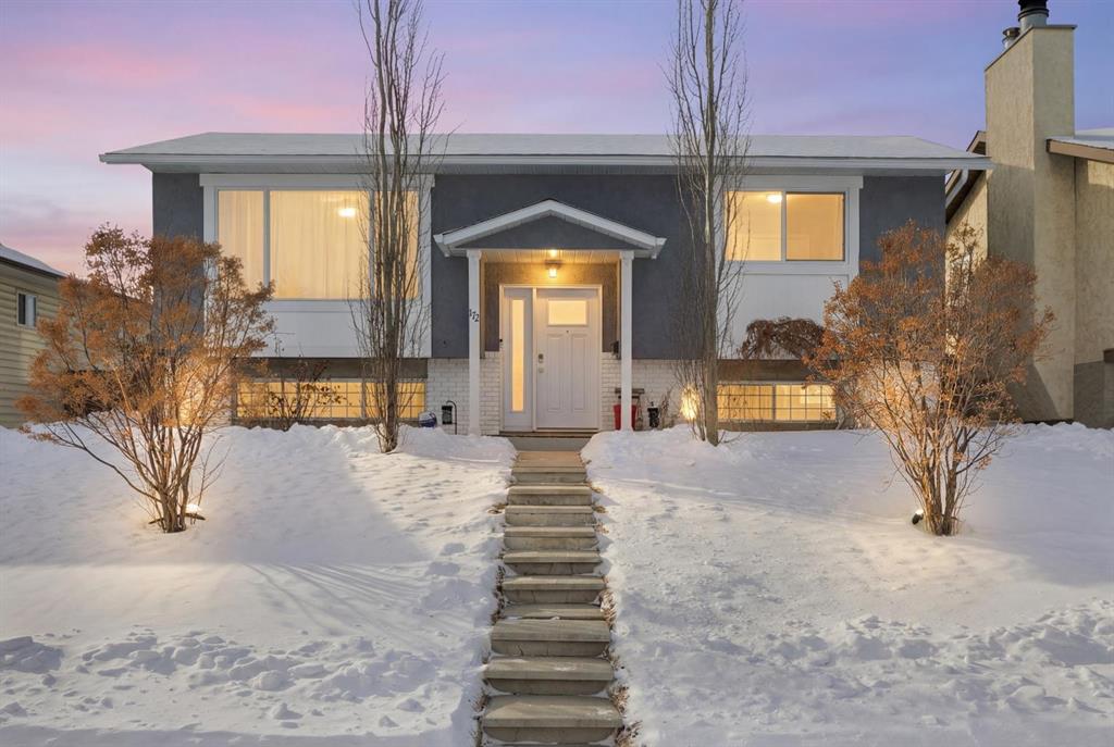 Picture for 172 Rundlefield Crescent NE