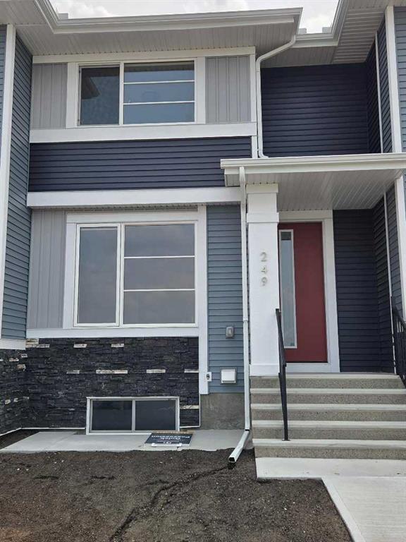 Picture for 241 Cobblestone Gate SW