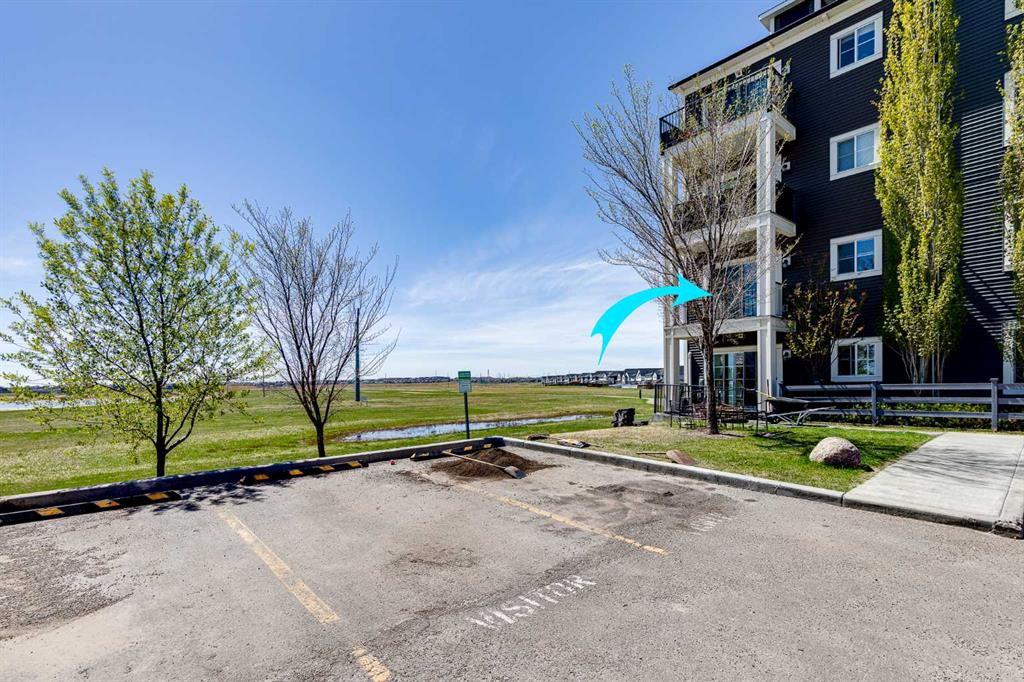 Picture for 3211, 99 Copperstone Park SE