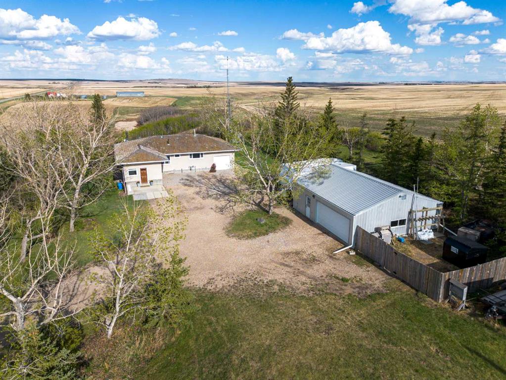Picture for 311081 Range Road 225  
