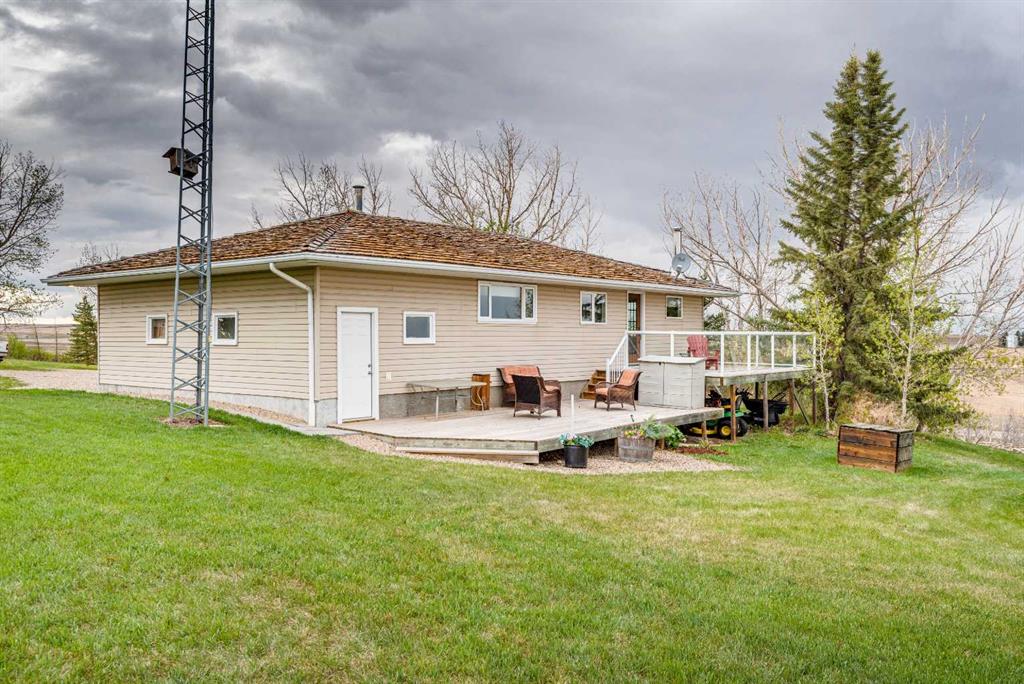 Picture for 311081 Range Road 225  