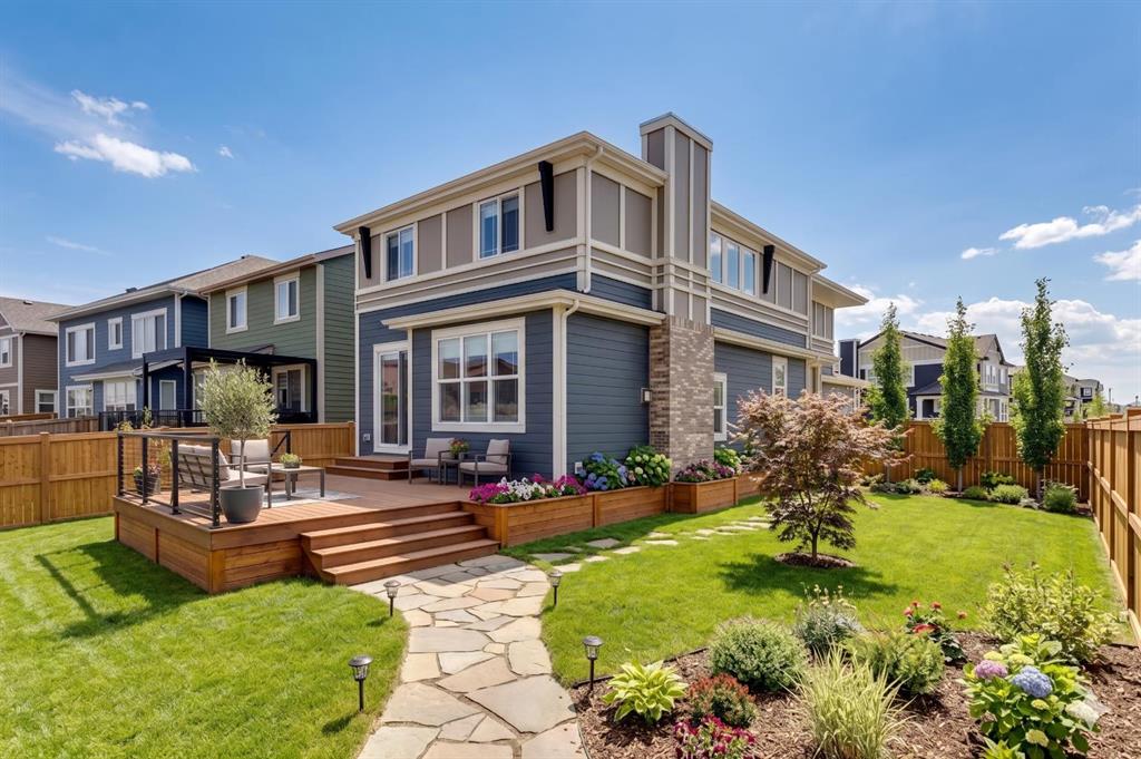 Picture for 437 Magnolia Way SE