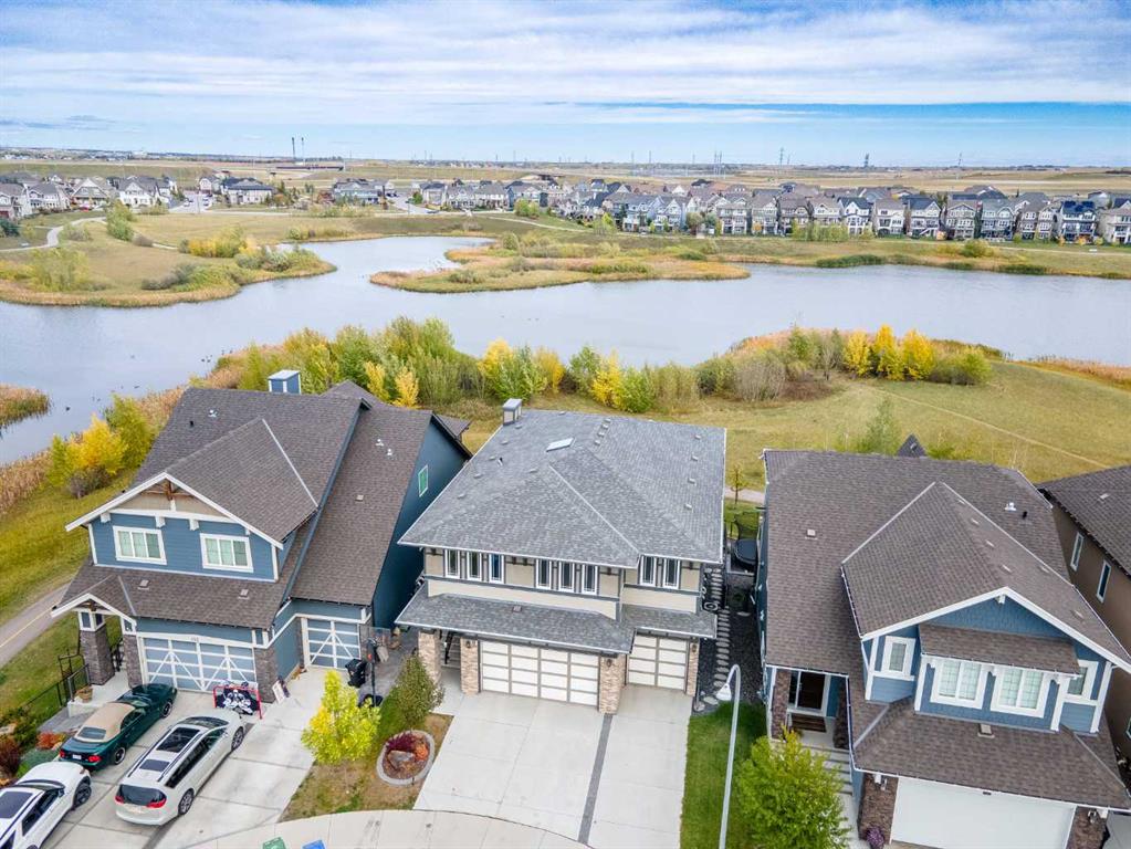 Picture for 148 Marquis View SE