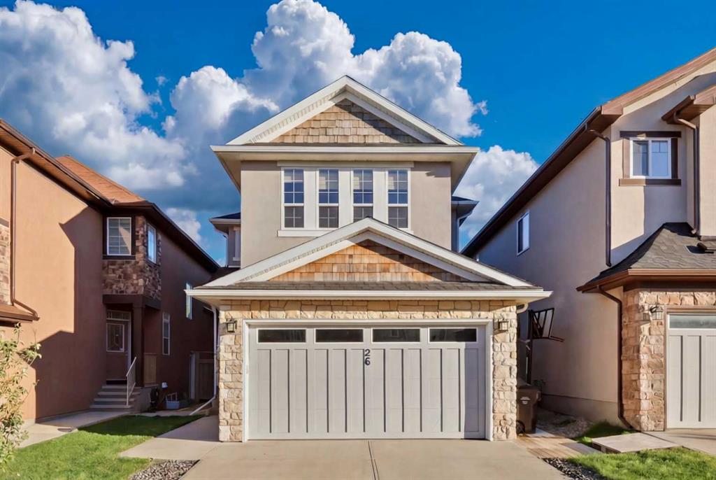 Picture for 26 Sage Meadows Way NW