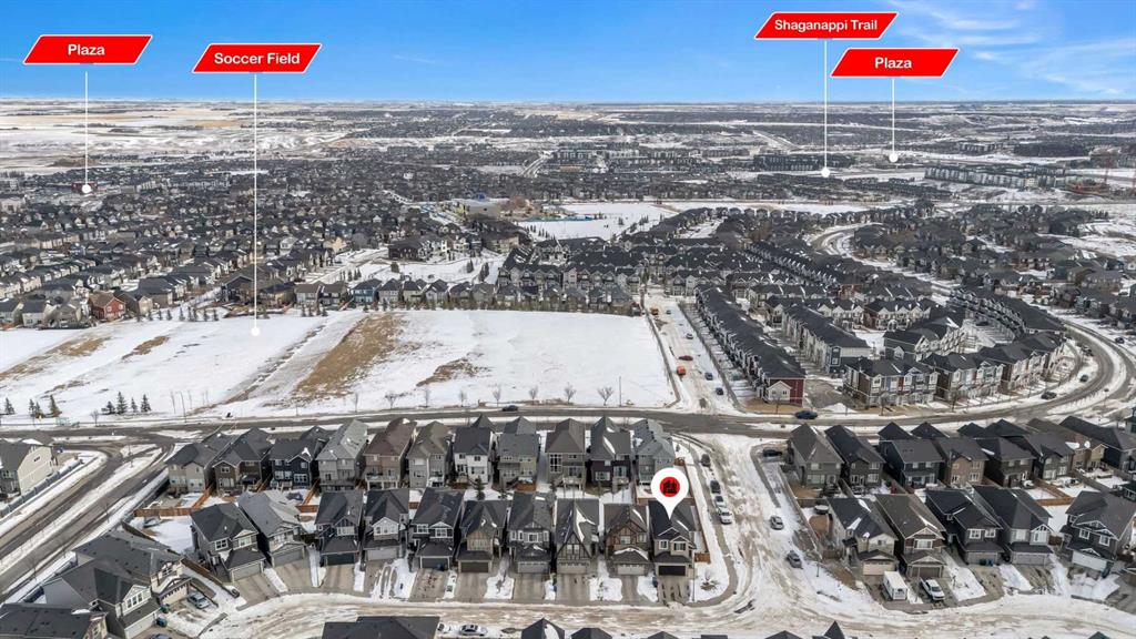 Picture for 16 Nolancrest Circle NW