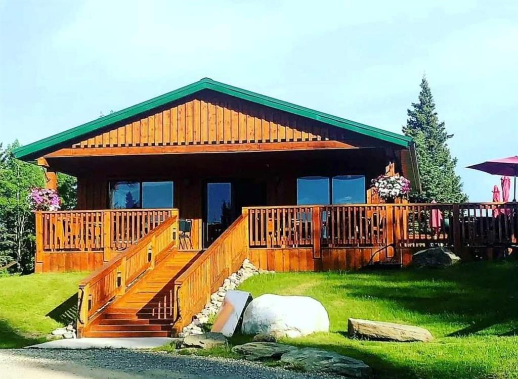 Picture for 251234 Sibbald Creek Trail 