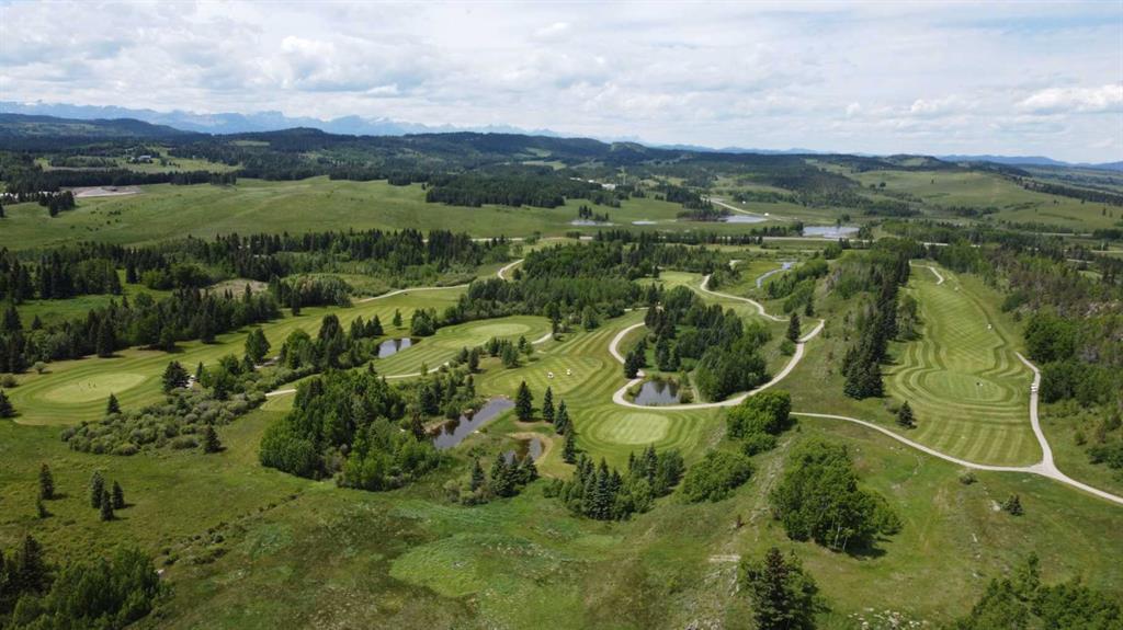 Picture for 251234 Sibbald Creek Trail 