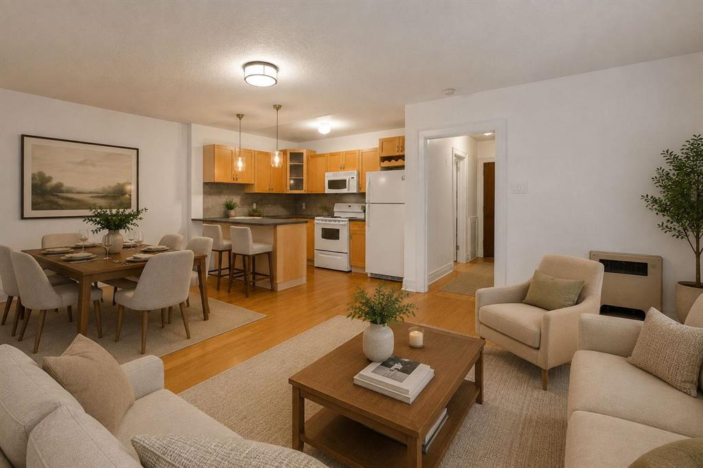 Picture for 12A, 330 19 Avenue SW