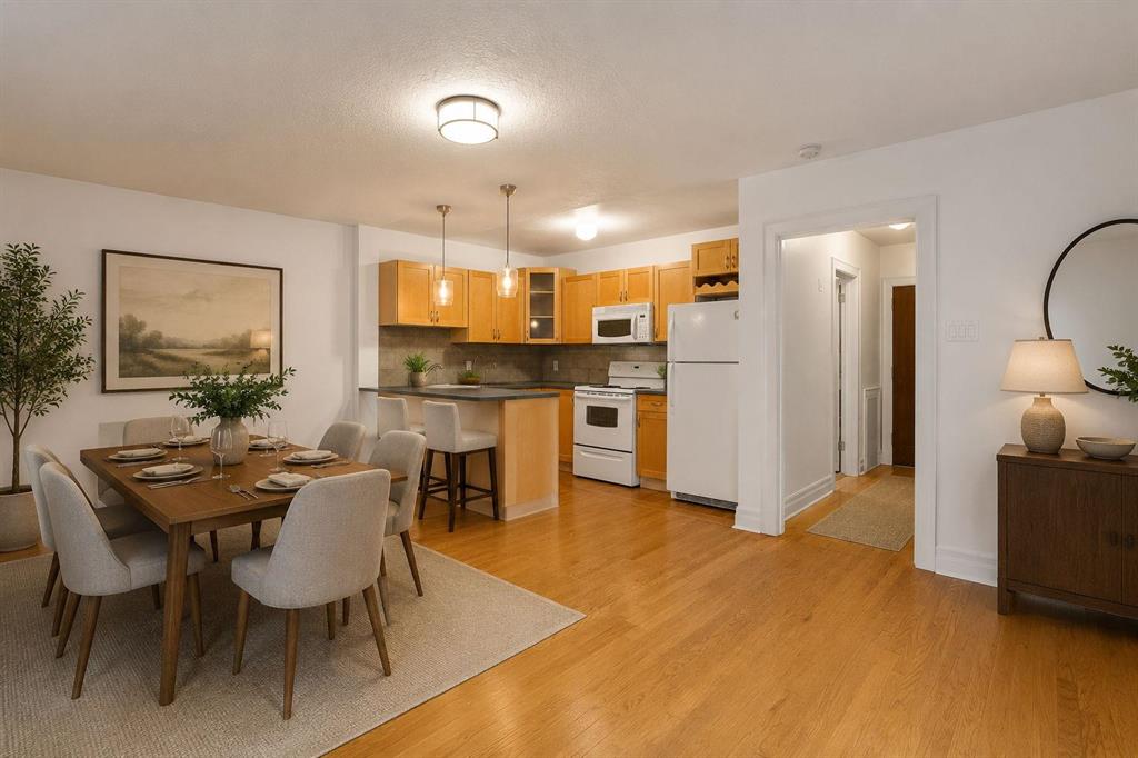 Picture for 12A, 330 19 Avenue SW