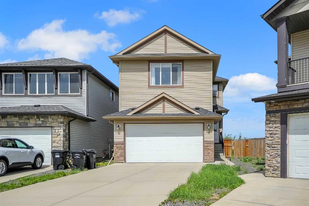 Picture for 129 Covecreek Bay NE