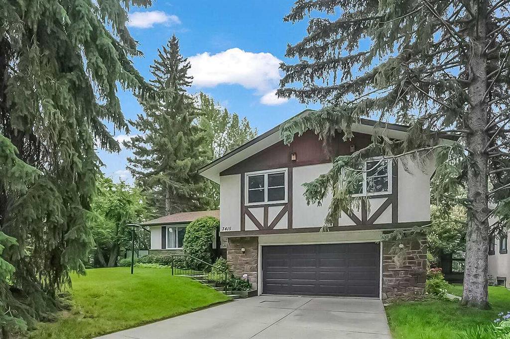 Picture for 3415 Utah Crescent NW