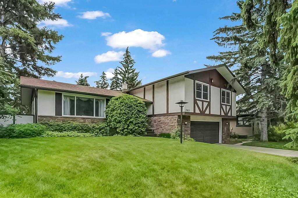 Picture for 3415 Utah Crescent NW
