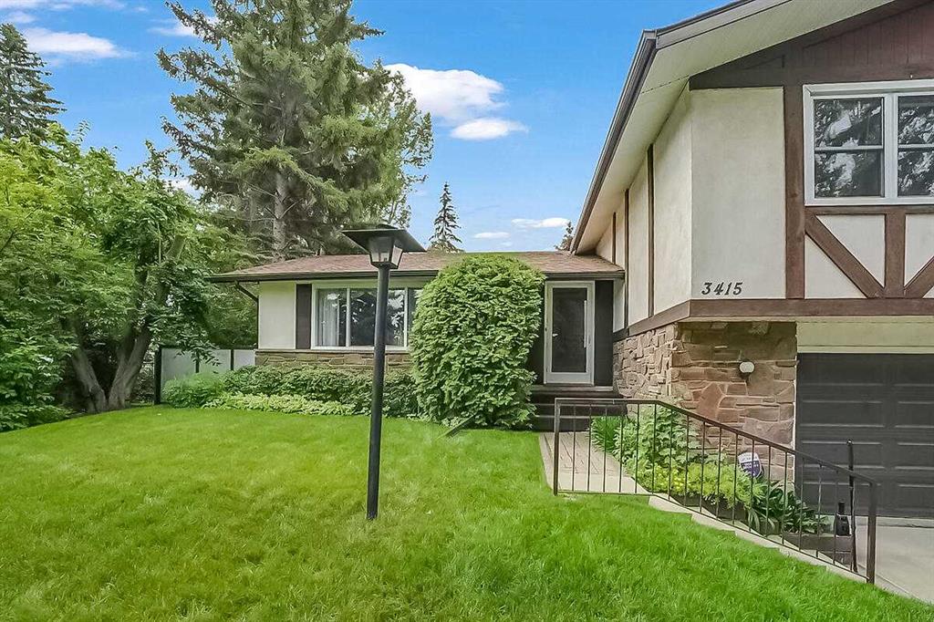 Picture for 3415 Utah Crescent NW