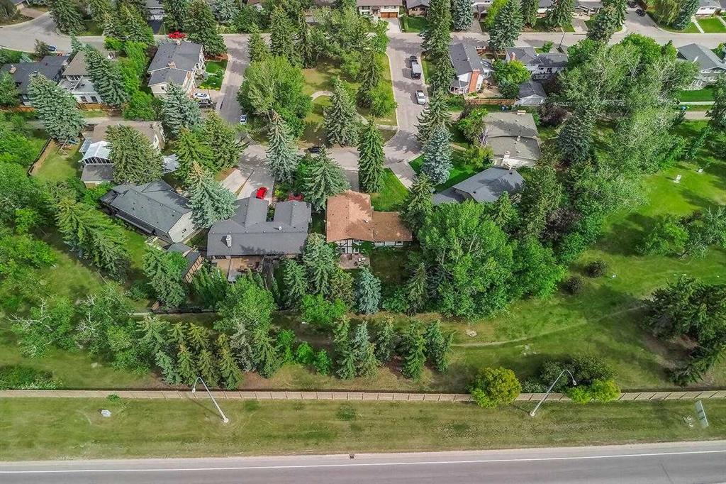 Picture for 3415 Utah Crescent NW