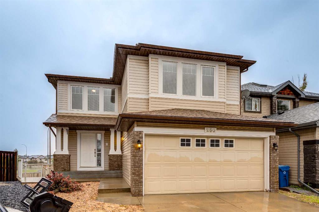 Picture for 250 Panatella Court NW