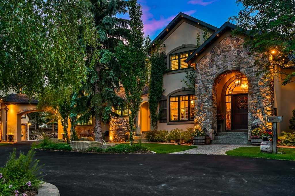 Picture for 55 Bearspaw View 
