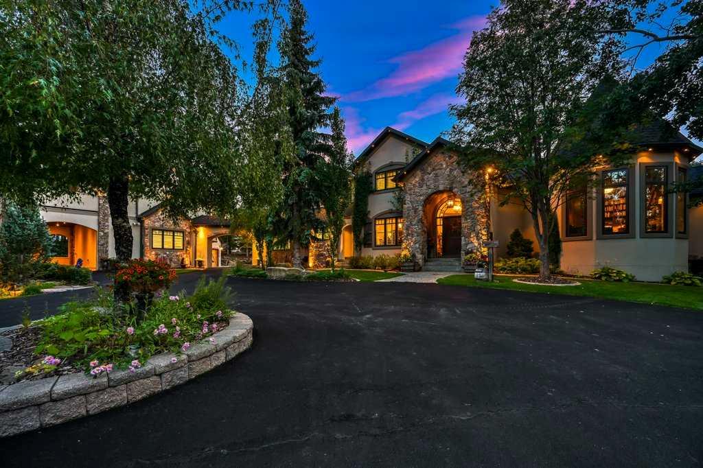 Picture for 55 Bearspaw View 