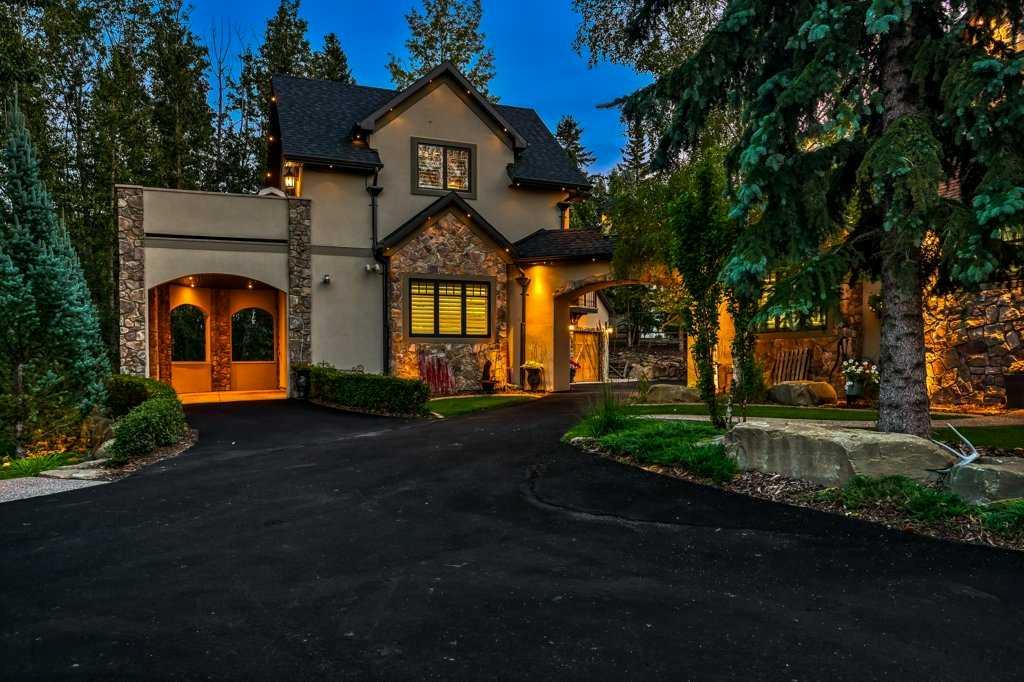 Picture for 55 Bearspaw View 