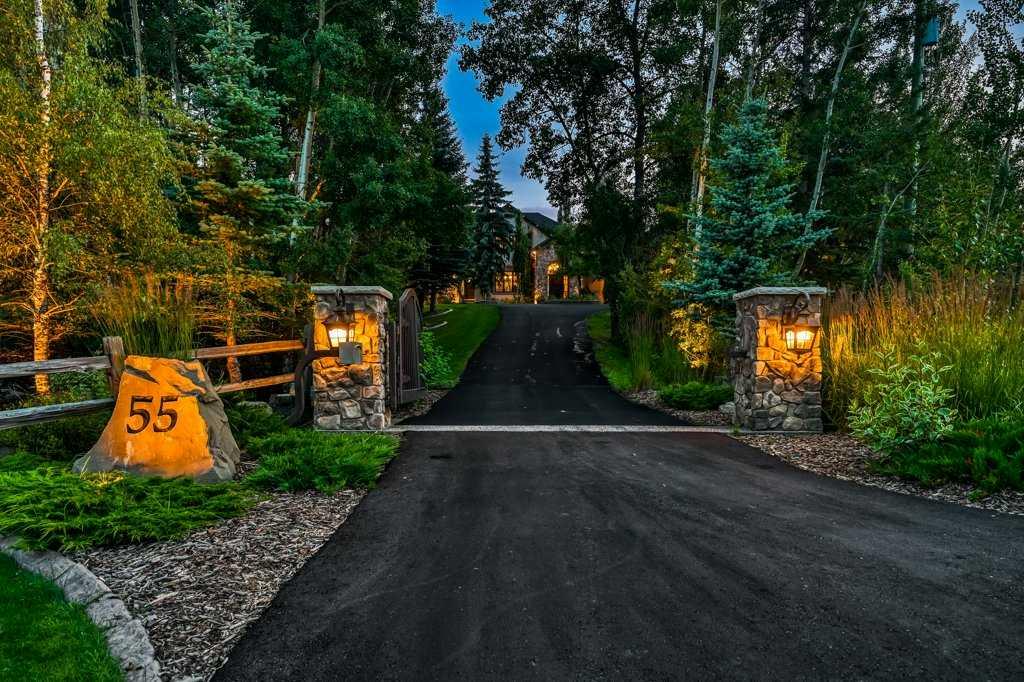 Picture for 55 Bearspaw View 