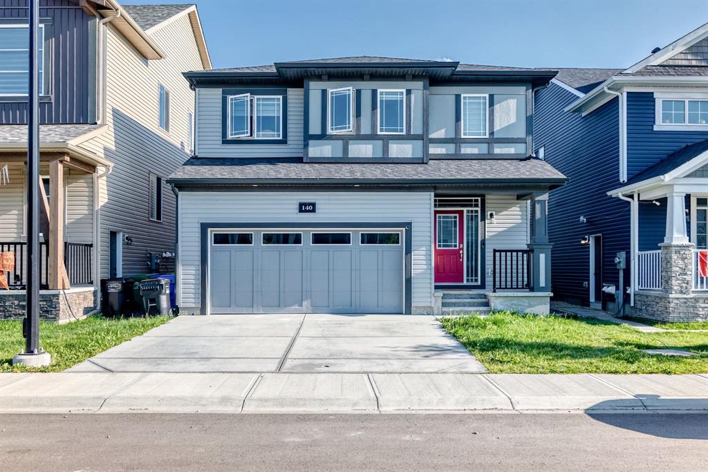 Picture for 140 Carringham Road NW