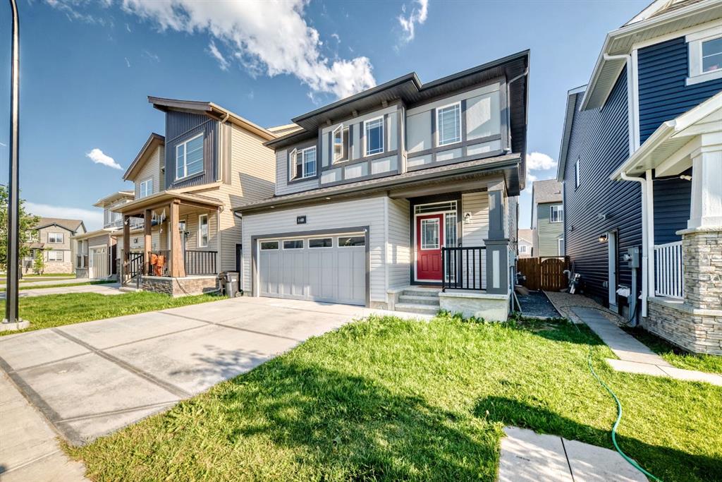 Picture for 140 Carringham Road NW