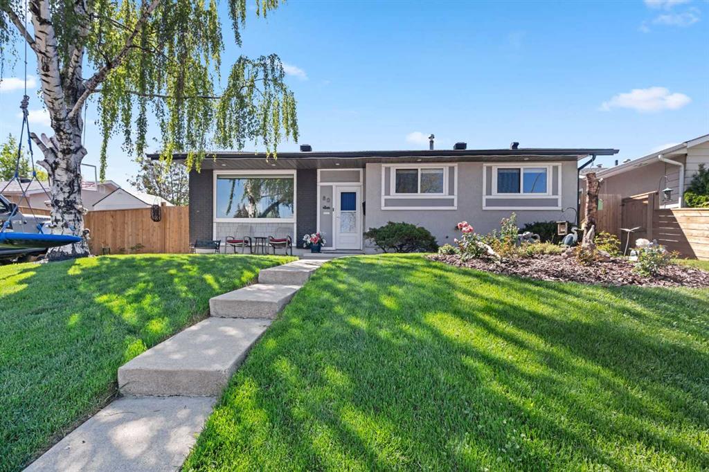 Picture for 80 Allandale Close SE