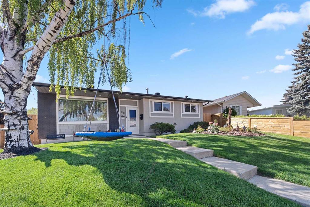 Picture for 80 Allandale Close SE