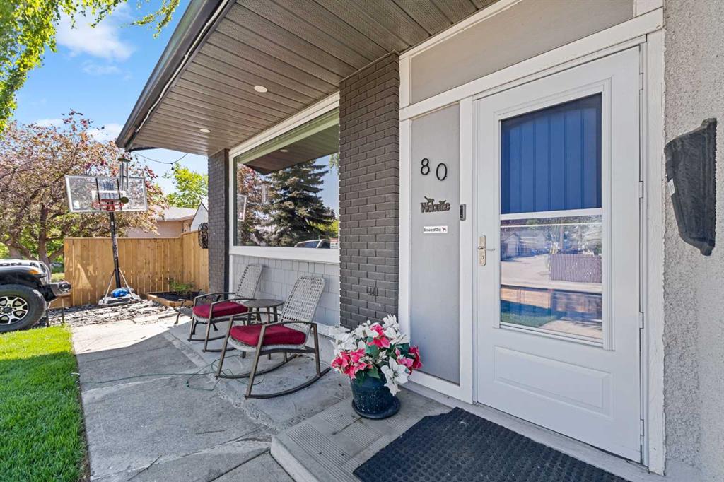 Picture for 80 Allandale Close SE
