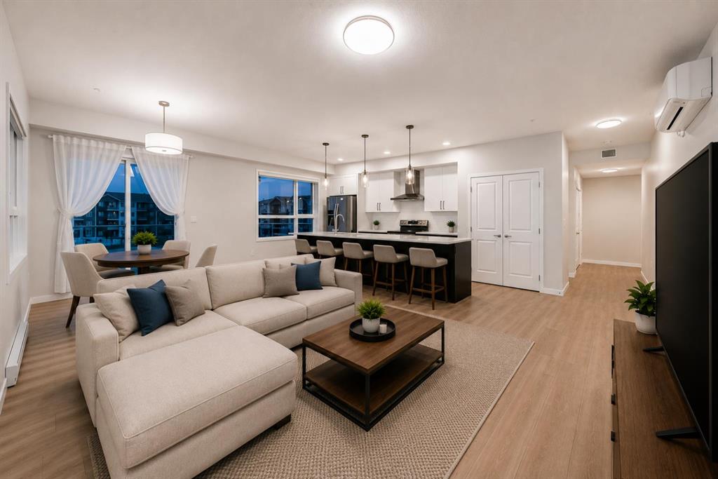Picture for 404, 80 Carrington Plaza NW