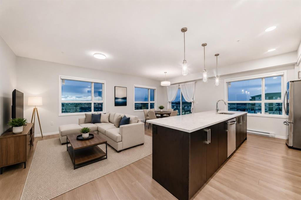 Picture for 404, 80 Carrington Plaza NW