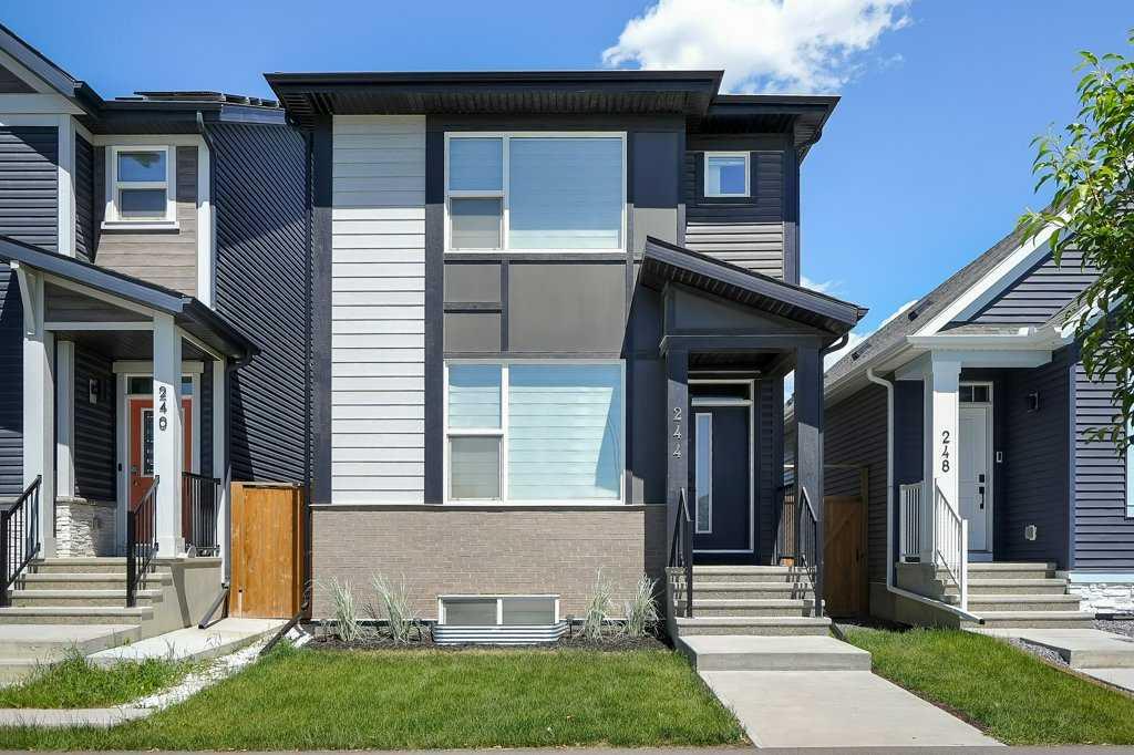 Picture for 244 Belmont Boulevard SW