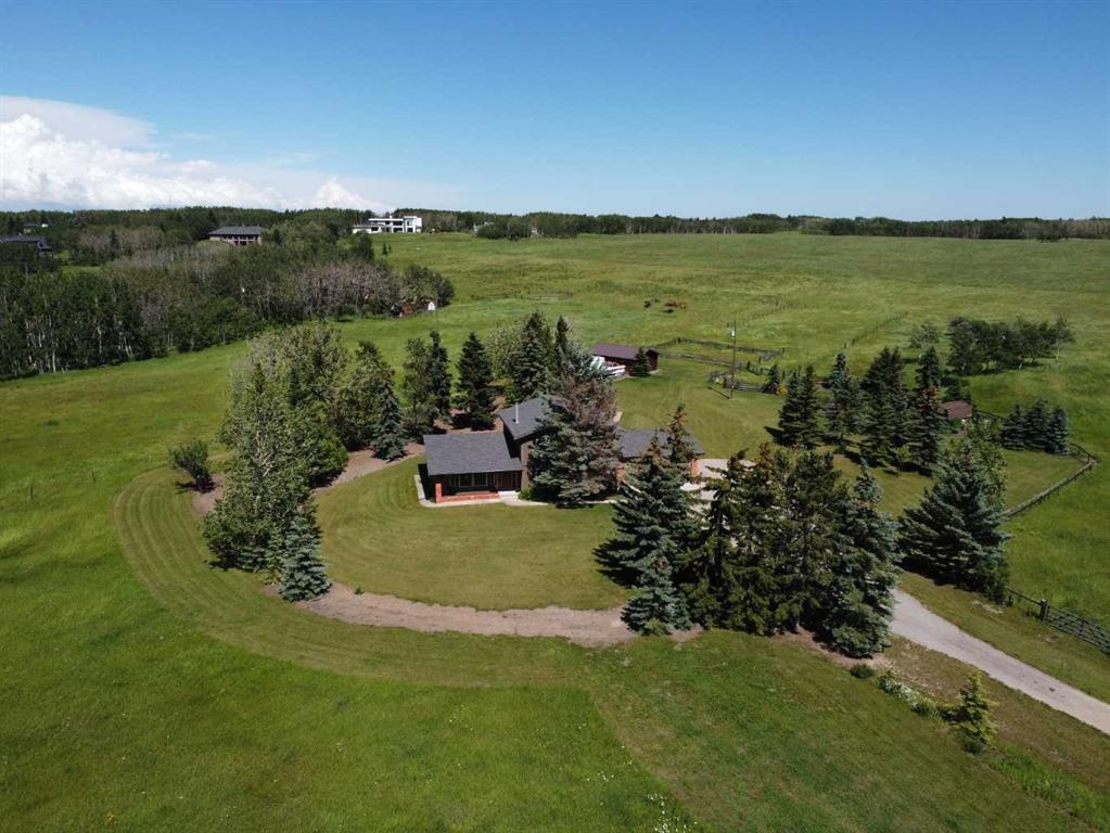 Picture for 261136 Range Road 33  