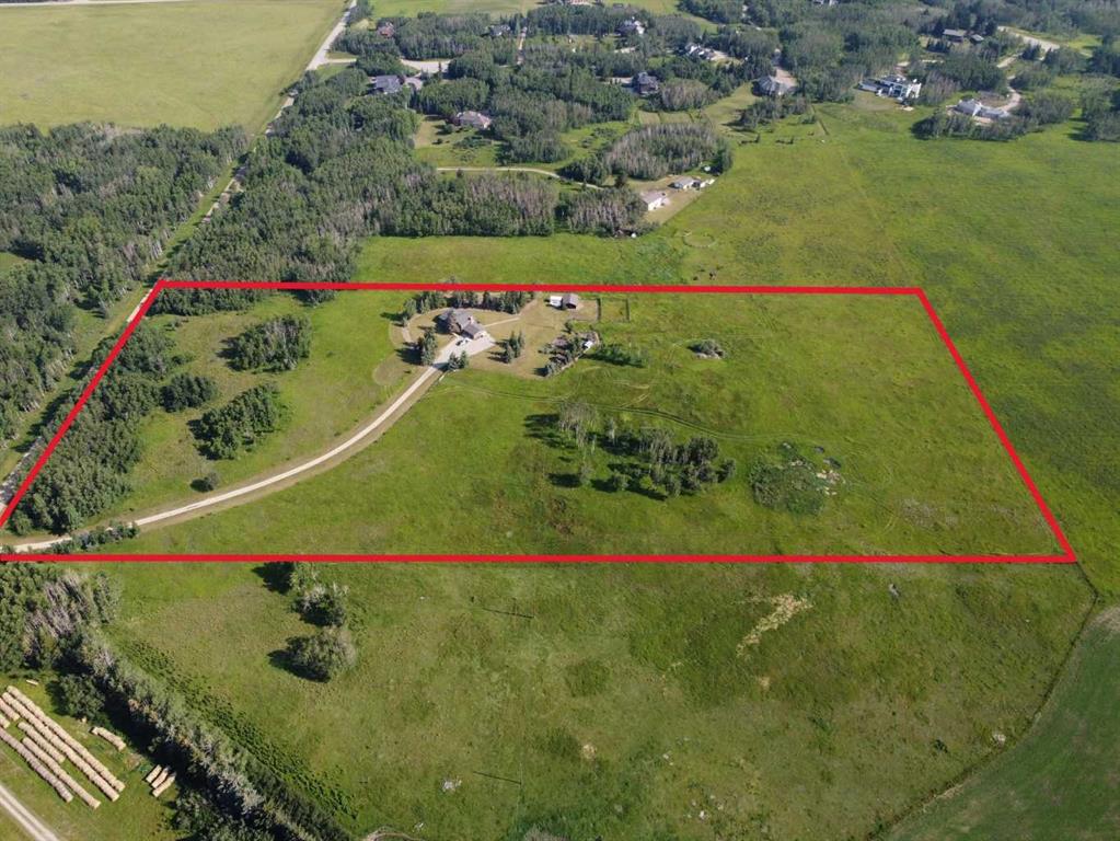 Picture for 261136 Range Road 33  