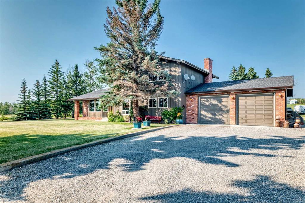 Picture for 261136 Range Road 33  