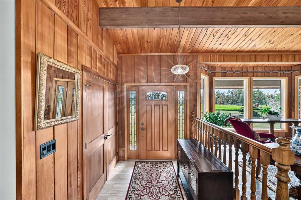 Picture for 261136 Range Road 33  