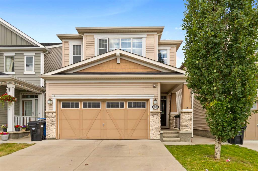 Picture for 259 Cityscape Gardens NE