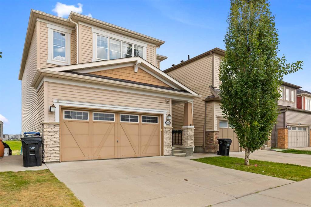 Picture for 259 Cityscape Gardens NE