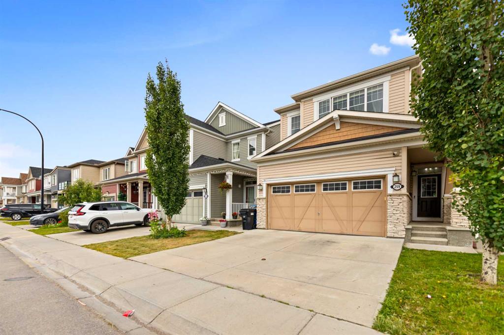 Picture for 259 Cityscape Gardens NE