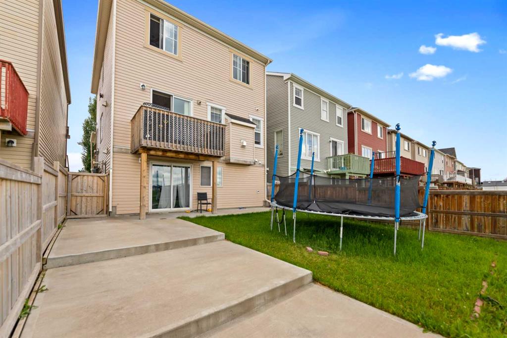 Picture for 259 Cityscape Gardens NE