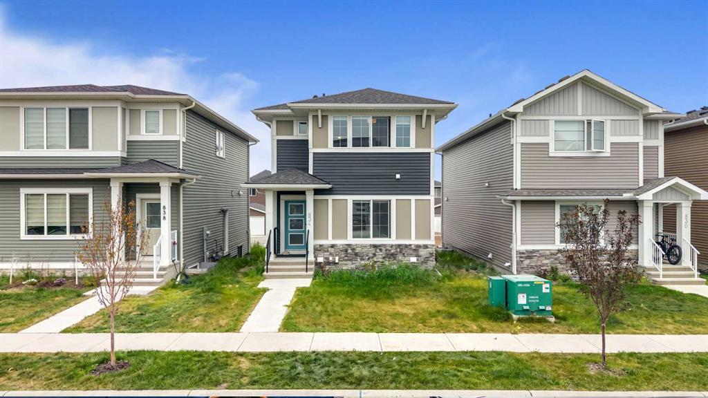 Picture for 834 Bayview Terrace SW