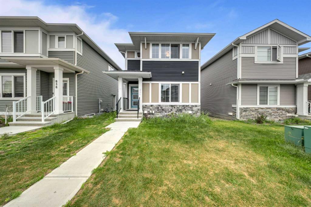 Picture for 834 Bayview Terrace SW