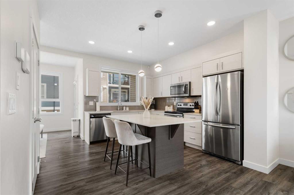 Picture for 124 Walgrove Cove SE